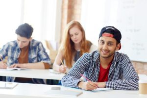 SAT Sınavı ile Öğrenci kabul Eden T.C. Üniversiteleri