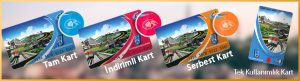 Ankara Kart