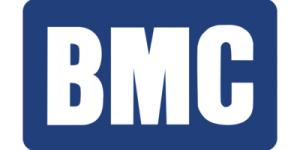 BMC logo