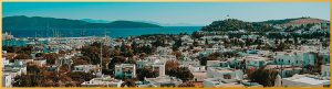 Bodrum Sualtı Arkeoloji Müzesi