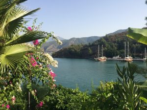 Fethiye Yat Turizmi