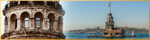 Kız Kulesi (Battal Gazi)