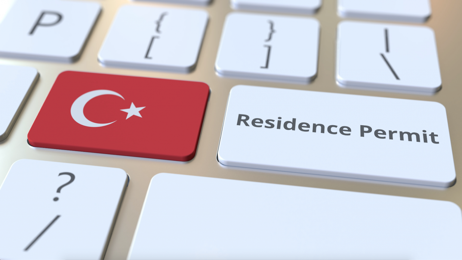 Göç İdaresi Tam Kapanma Duyurusu