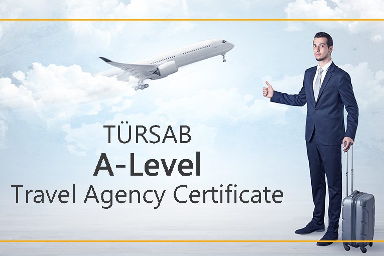 How Can Foreigners Acquire TÜRSAB A-Level Travel Agency Certificate?