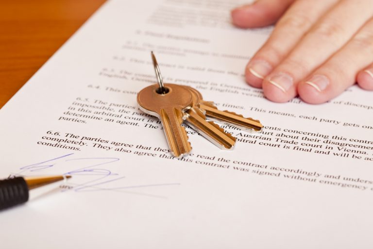 How to Prepare Rental Contract for Foreigners?