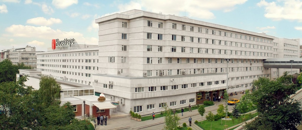 Hacettepe Üniversitesi