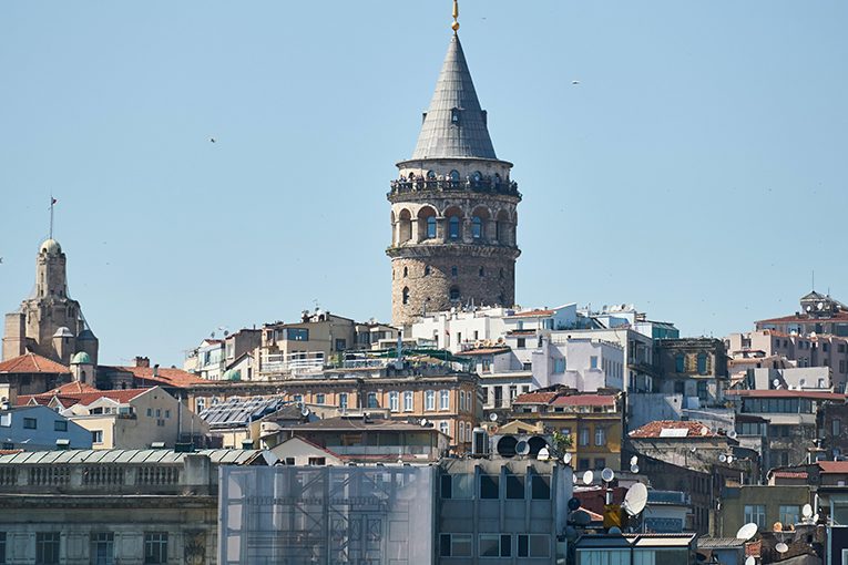 İstanbul’da İkamet Etmek İsteyen Yabancılar İçin Göç İdaresinden Duyuru