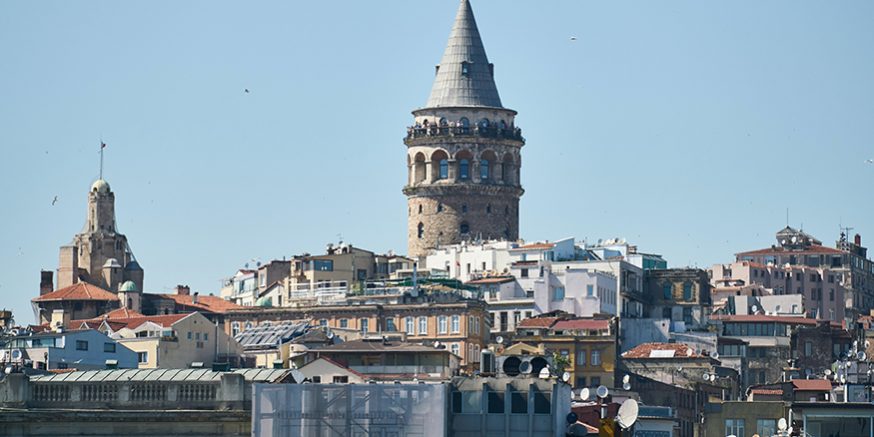 İstanbul’da İkamet Etmek İsteyen Yabancılar İçin Göç İdaresinden Duyuru
