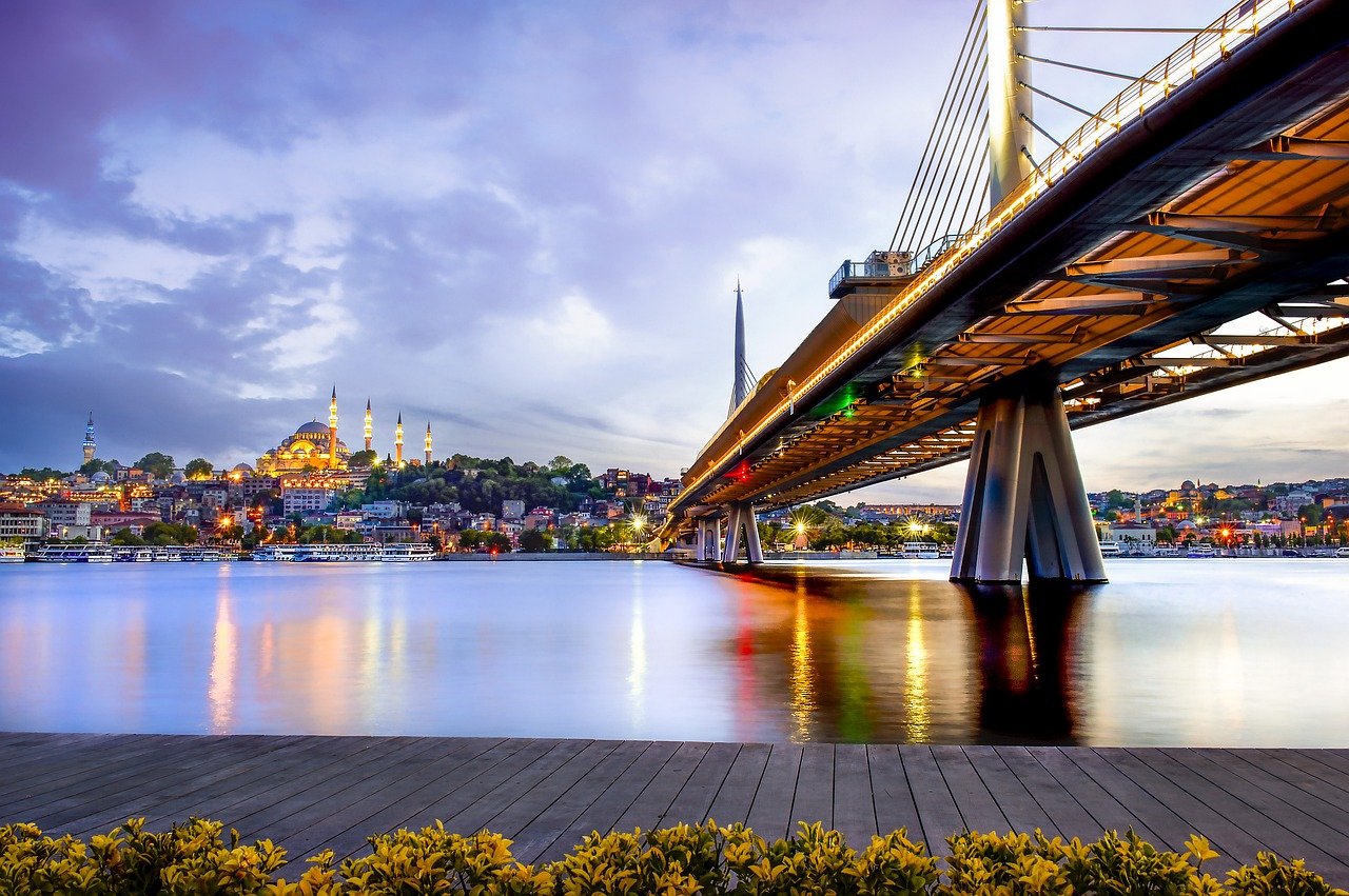 İstanbul’un Emlak Yatırım Potansiyeli En Yüksek İlçesi Hangisidir?
