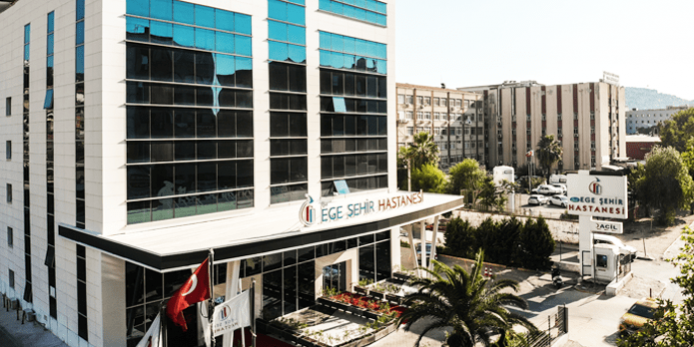 İzmir’in En Çok Öne Çıkan Özel Hastaneleri