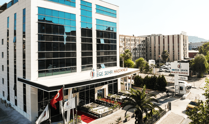 İzmir’in En Çok Öne Çıkan Özel Hastaneleri