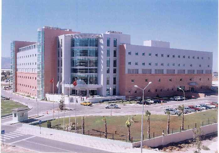 İzmir Özel Kent Hastanesi