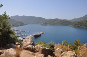 Marmaris Yat Turizmi