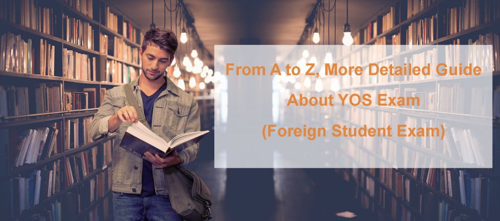A to Z Details About YOS Exam