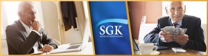 SGK Ödemeleri Konusunda Yanlış Bilinenler