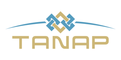 TANAP logo