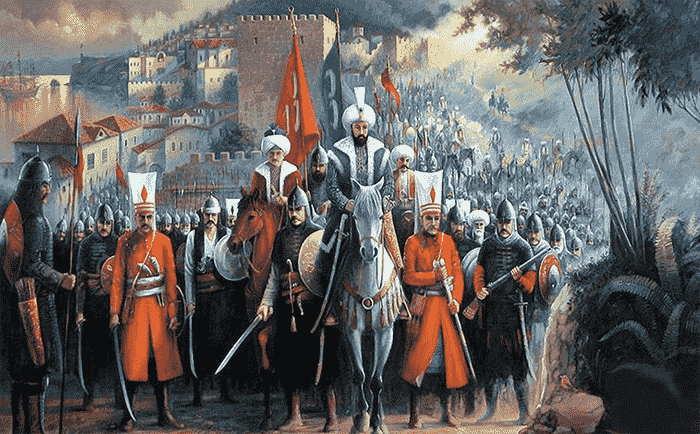 Tarihin İlk Çağlarından İtibaren Türk Tarihi