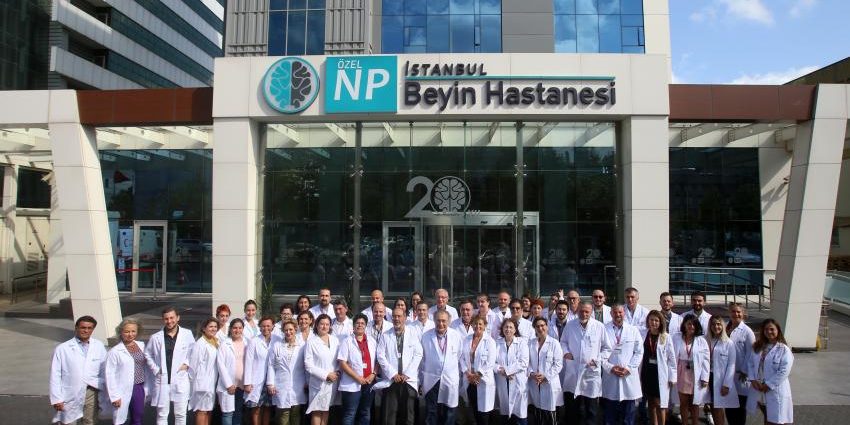 Türkiye’de İngilizce Hizmet Veren Hastaneler