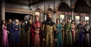 Türk Dizi ve Filmleri Dünyada İlgi Görüyor