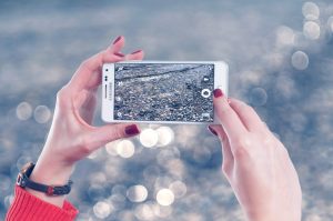 Cep Telefonunuzu Yanınızda Taşıyın