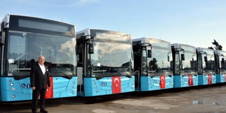 Türkiye’de Toplu Taşıma Araçları Nelerdir? Nasıl Kullanılır?