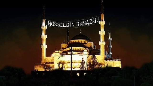 Türkiye'de Ramazan Ayının önemi