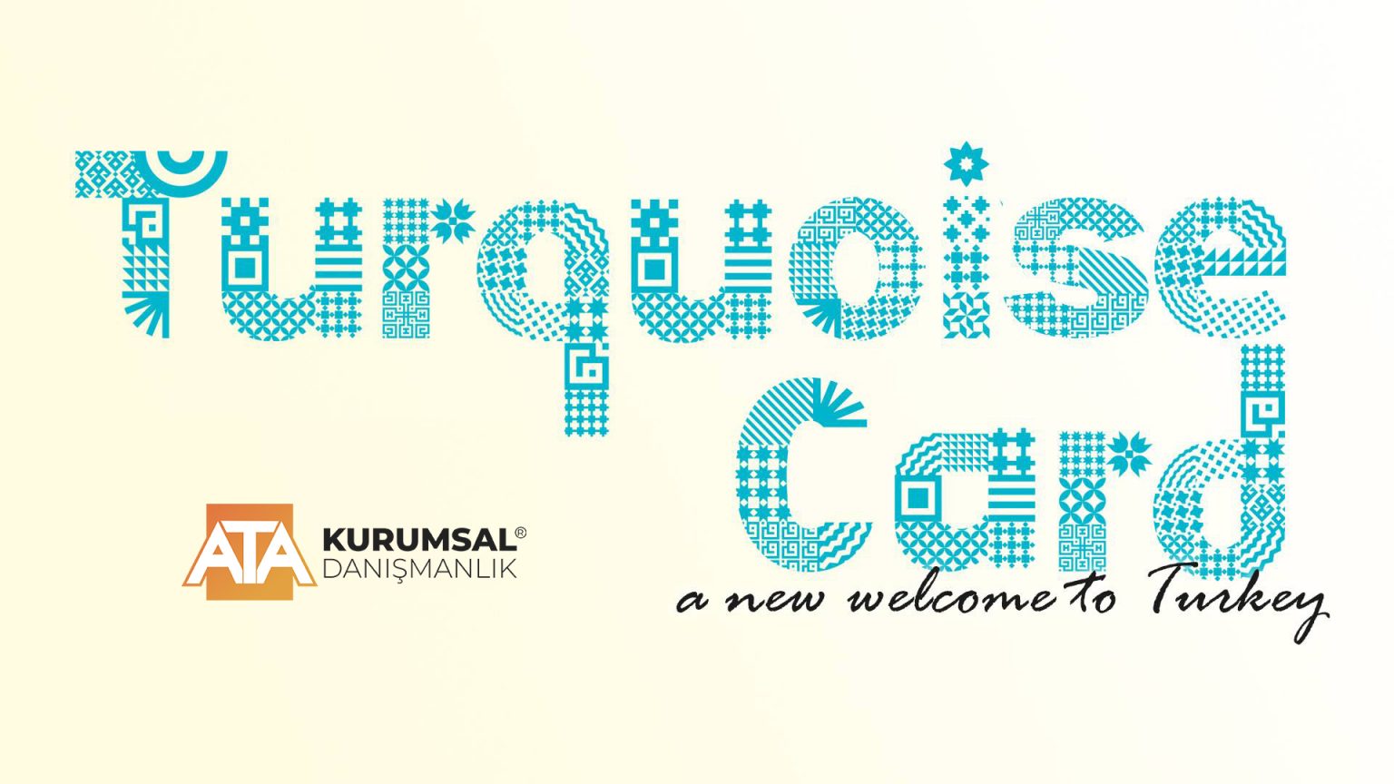Turkuaz kart