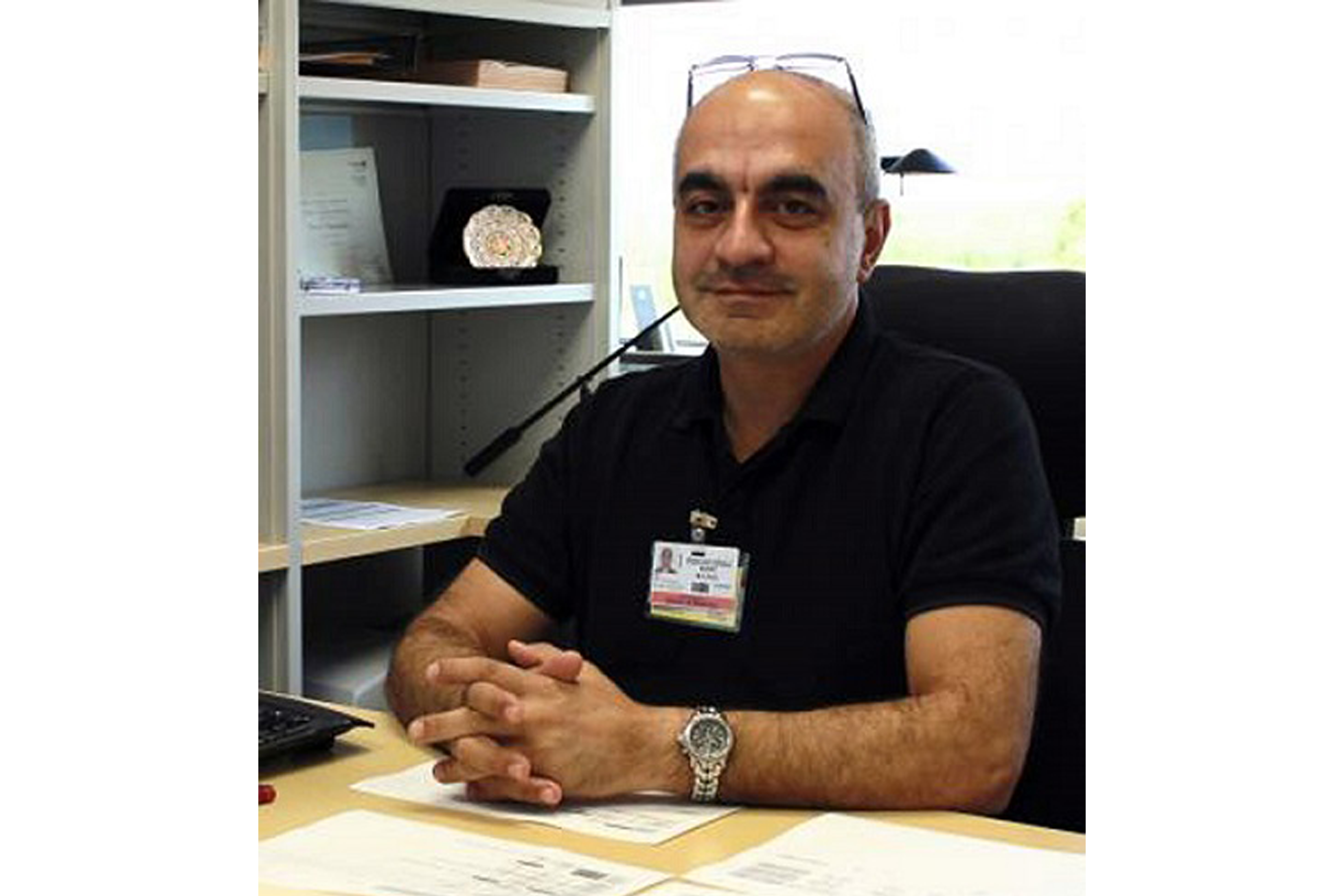 Dr. Murat Digiçaylıoğlu: