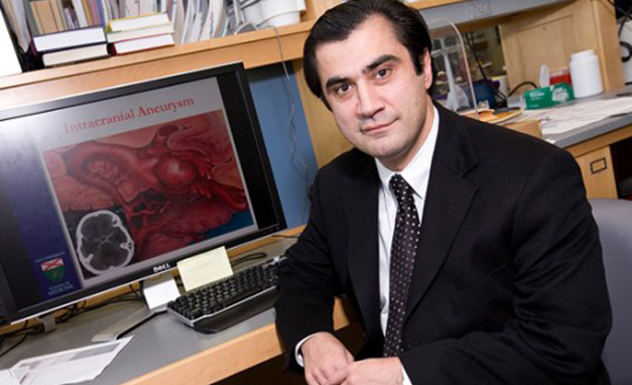 Prof. Dr. Murat Günel