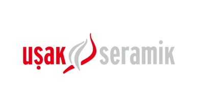 Uşak Seramik Logo