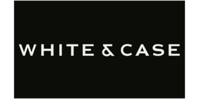 white & case logo