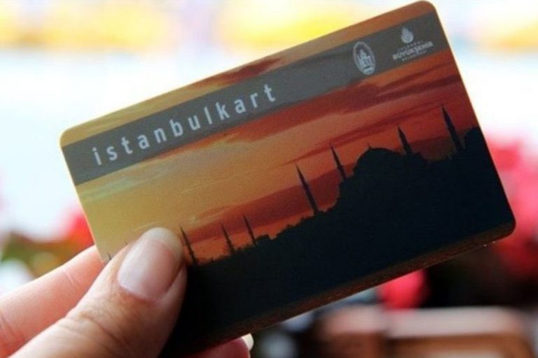 Yabancılar için İstanbul Kart HES kodu Tanımlaması Nasıl Yapılır?