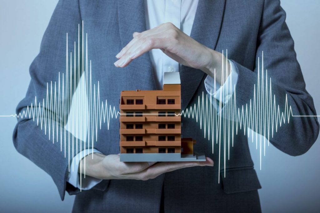 Yabancılar için Zorunlu Deprem Sigortası