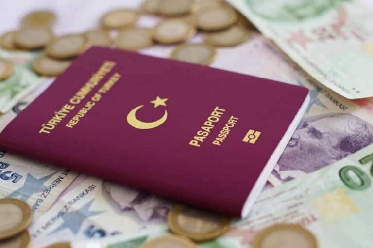 Yabancılara Mahsus Pasaportlar Hangileridir