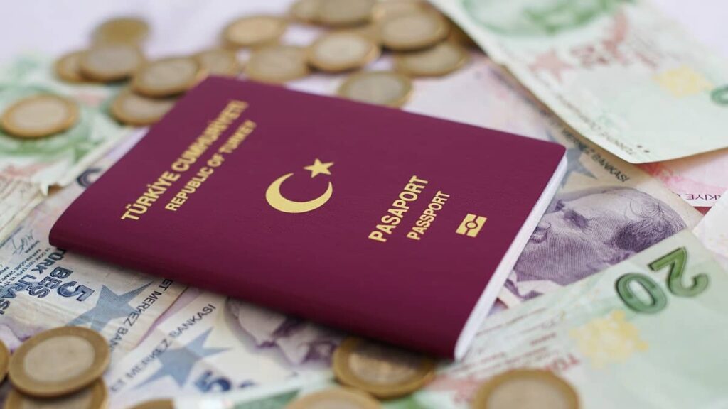 Yabancılara Mahsus Pasaportlar Hangileridir?