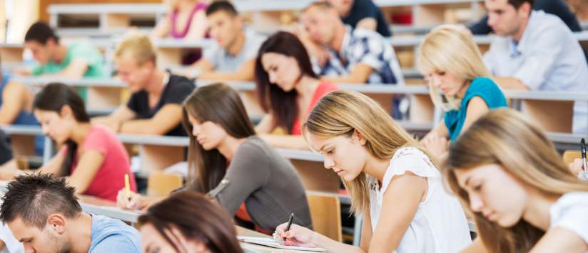 Yabancılar Türkiye’de Hangi Üniversite Sınavına Girebilir ?