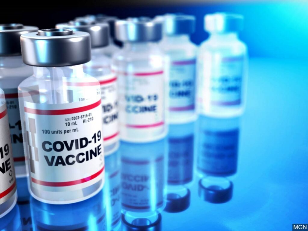 Kaçak Durumda Bulunan Yabancılar Türkiye'de Covid-19 Aşısı Olabilir mi?