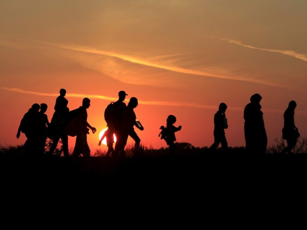 Düzensiz Göç ve Göçmen Nedir? Bilinmesi Gerekenler