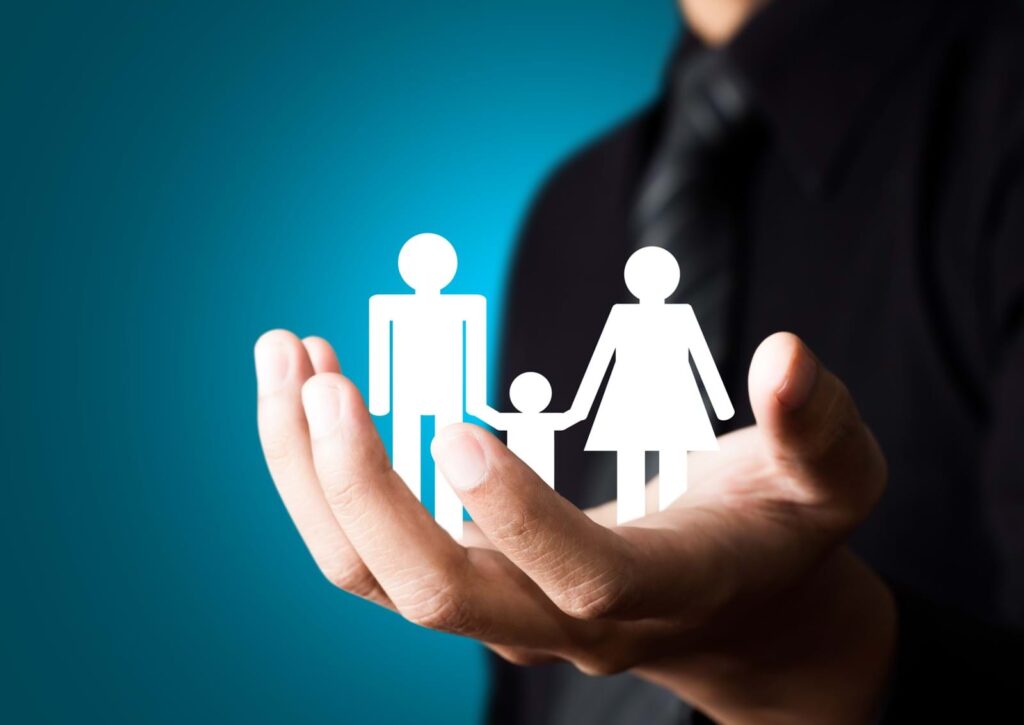 Aile Bireyleri Adına Uluslararası Koruma Başvurusu Yapılabilir mi?