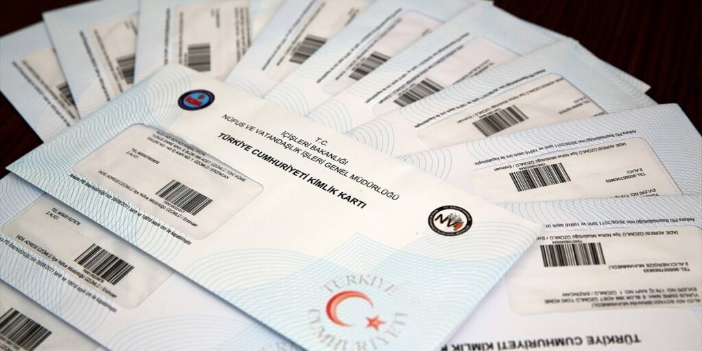 Vatandaşlık Başvurusu “Karar Makamına Gönderildi” Ne Demek? 400 Bin Dolar Türk Vatandaşlığı