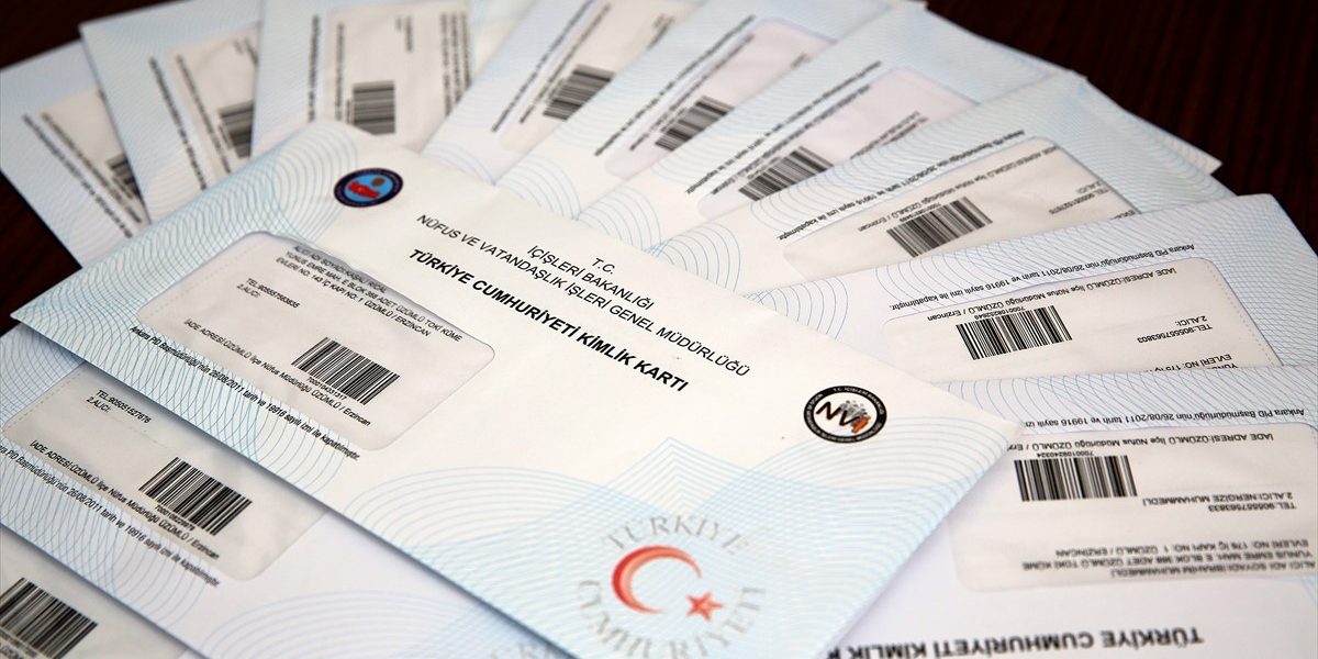 400 Bin Dolar Türk Vatandaşlığı