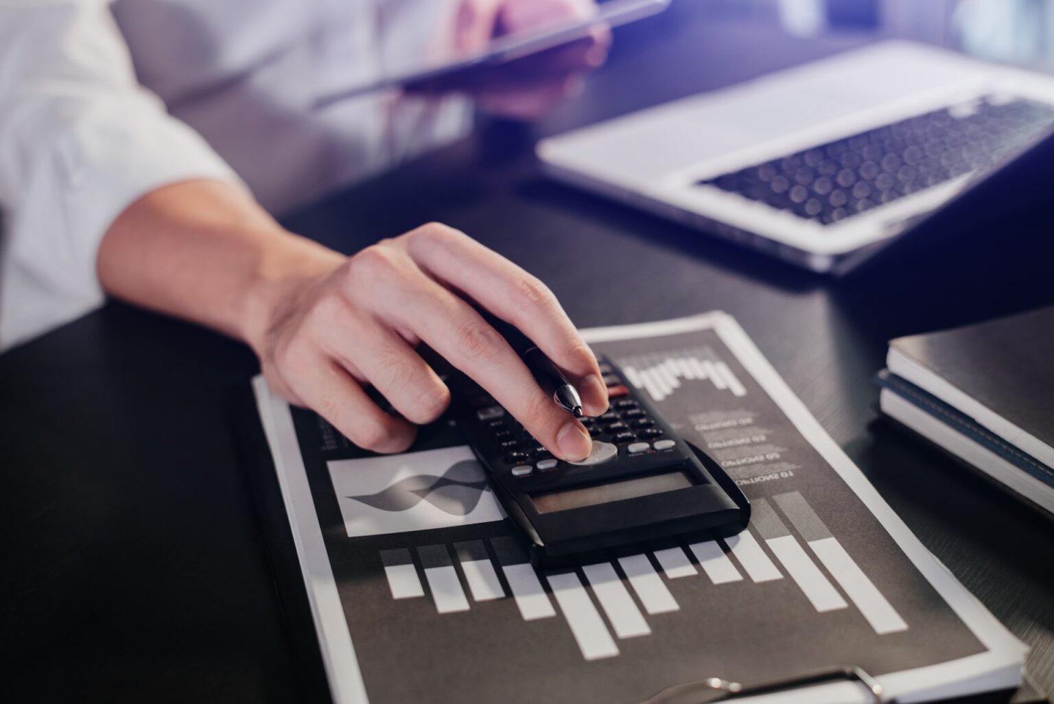 10 Things to Consider About Turkish Tax System