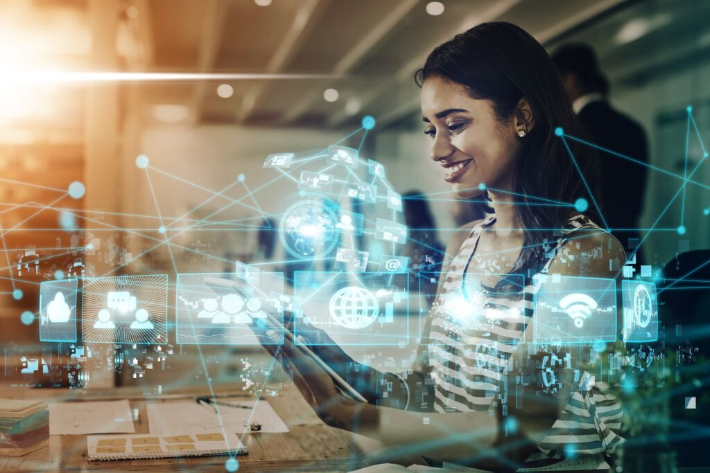 The Digital Transformation of Accounting in Turkey The Digital Transformation of Accounting in Turkey