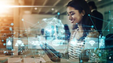 The Digital Transformation of Accounting in Turkey