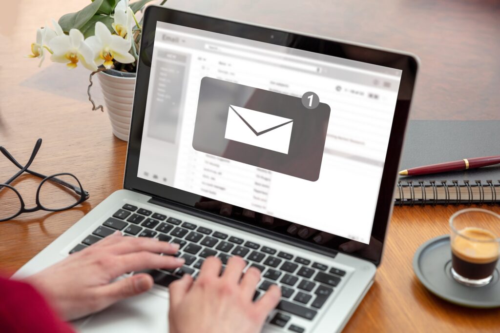 What is Registered E-Mail (KEP) in Turkey?