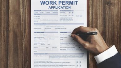 work permit turkey