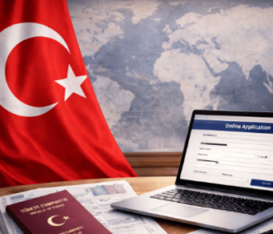 Çalışma İzni Muafiyeti Başvurularında Yeni Sistem Dönemi Başladı